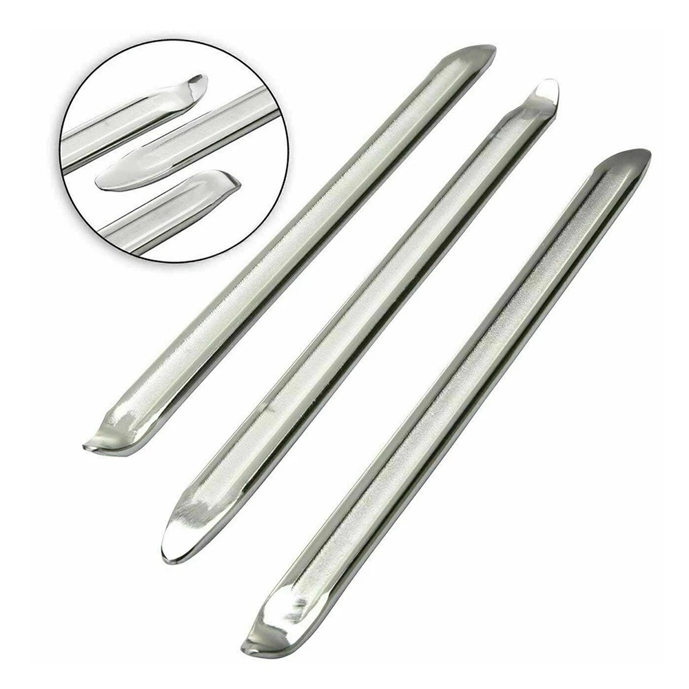 Motorcycle Gear Jammer - Palanca Extractora de Neumáticos para Patinete