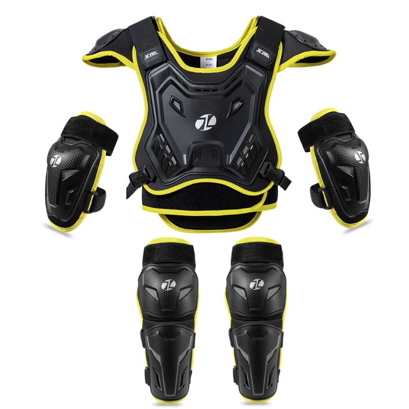 Chest Protector Armor - Protector de Cuerpo para Motocicleta para