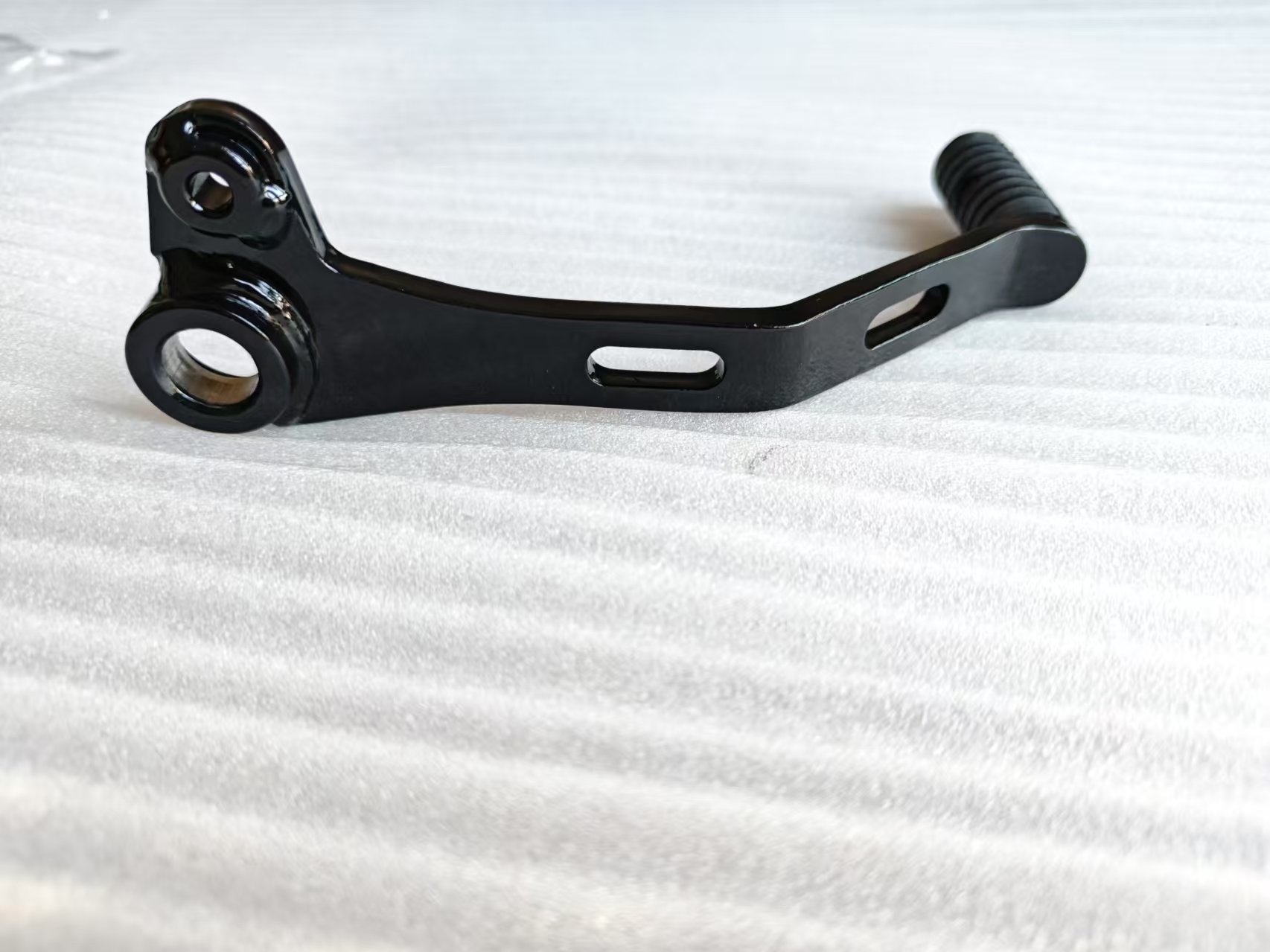 Motorcycle Gear Jammer - Palanca de cambio de marchas de
