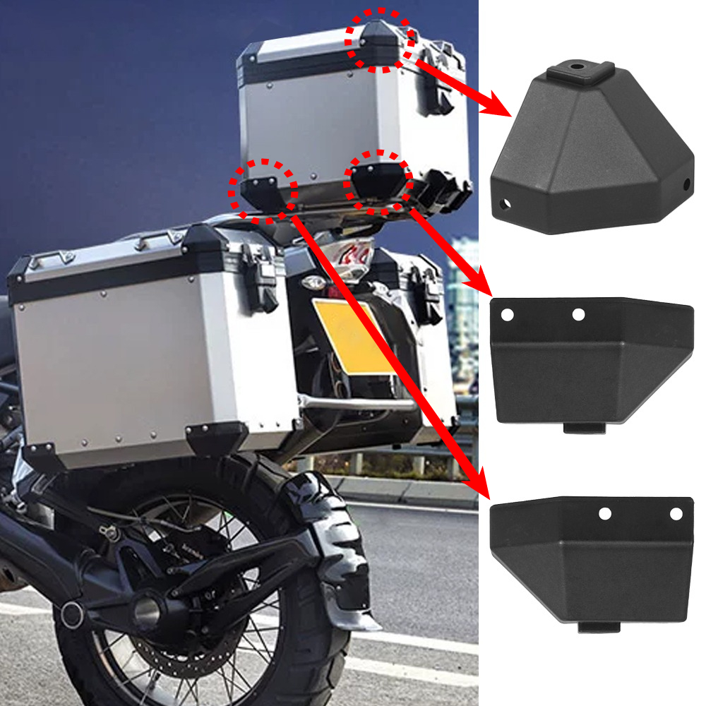 Motorcycle Gear Pants - Cubierta de protección de equipaje para