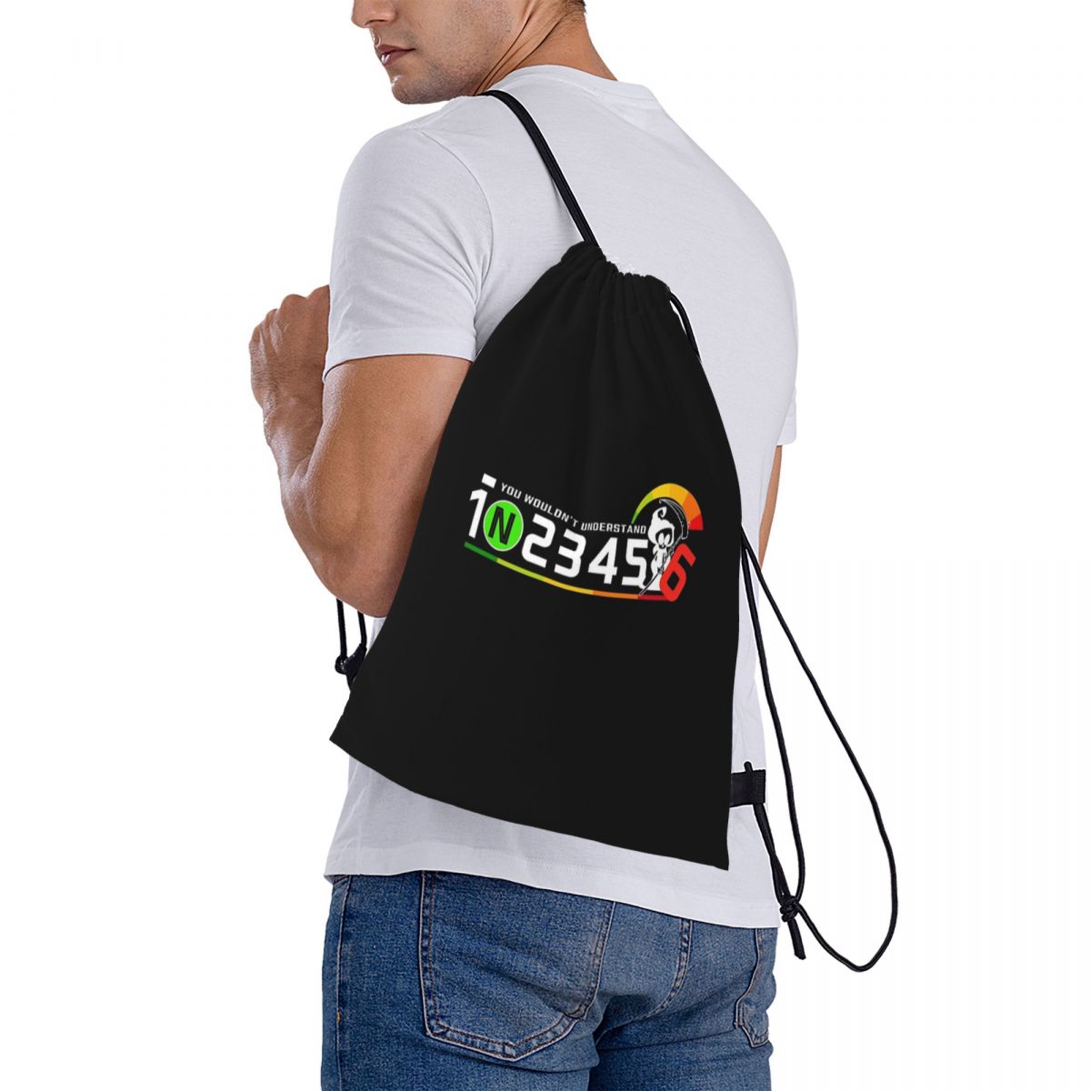 Motorcycle Gear Bundle - Mochilas para motociclistas, bolsa multifunción con