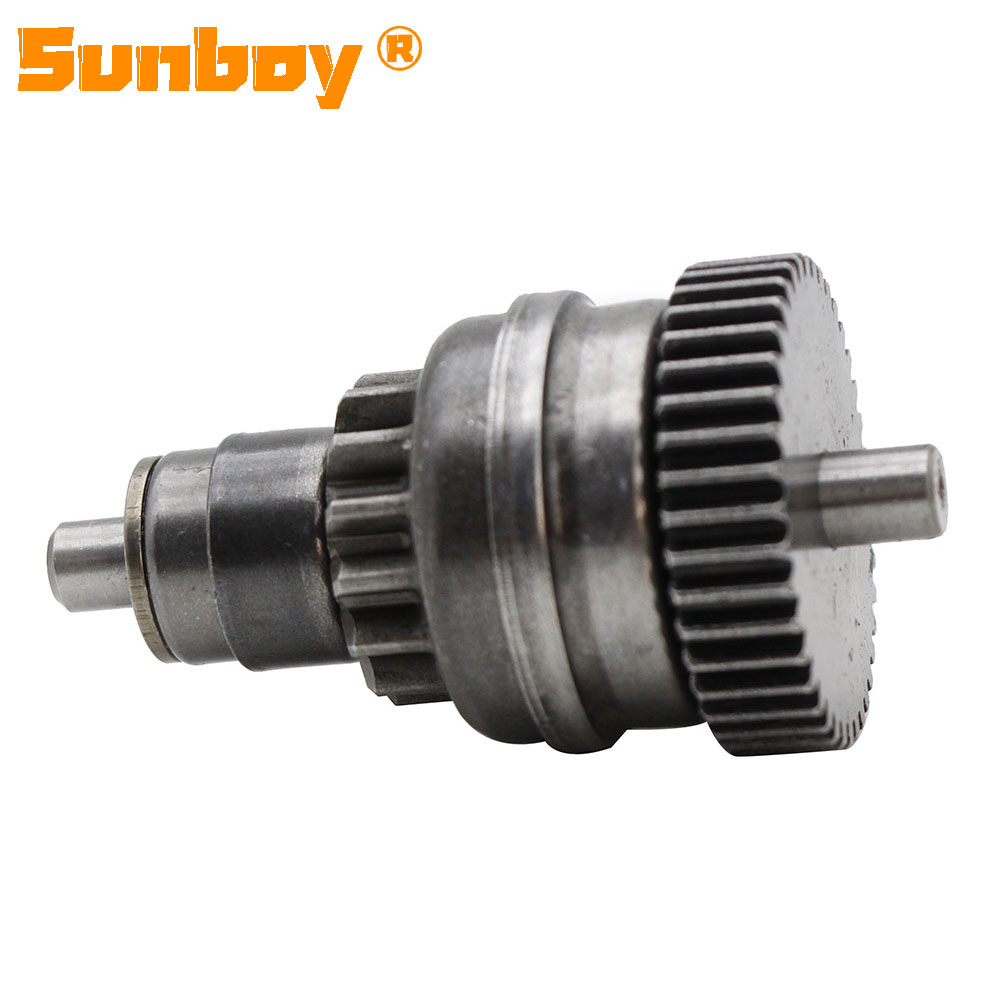 Motorcycle Gear Rst - 293799 Engranaje Bendix de arranque de