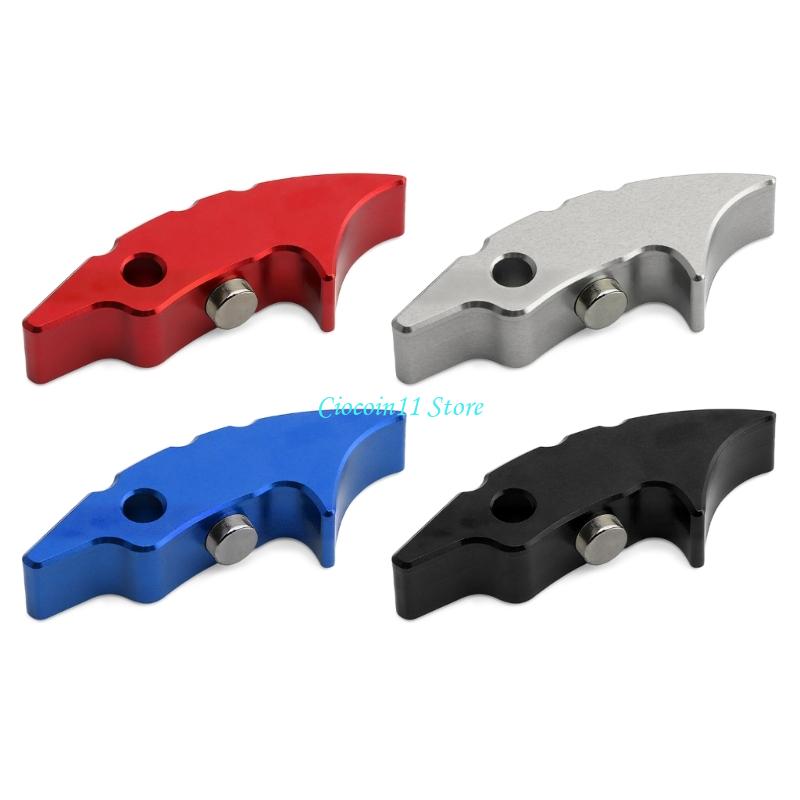 Motorcycle Gear Jammer - Y1UB Bloqueo engranajes transmisión alto rendimiento,