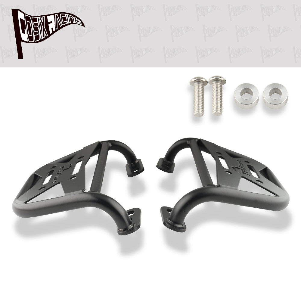 Motorcycle Gear Pants - Soporte para Alforjas Laterales de Motocicleta