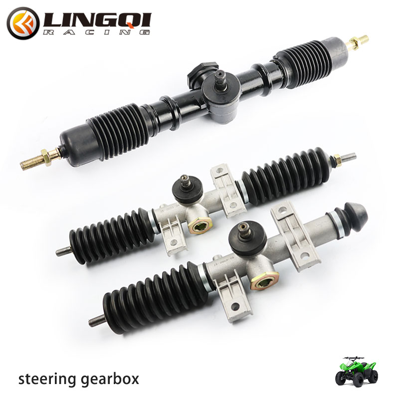 Motorcycle Gear - LINGQI-estante para volante de motocicleta Go
