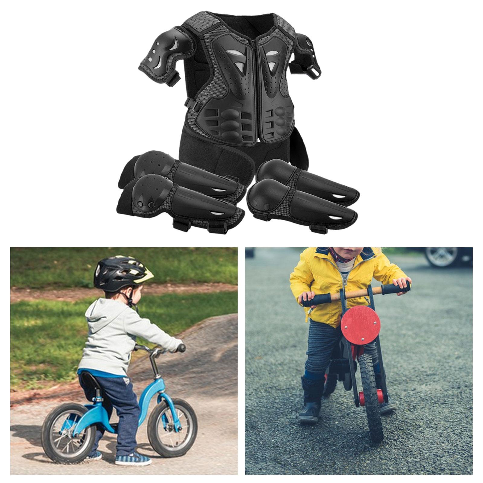 Motorcycle Gear Full Suit - Traje de Protección Integral para Motocicleta