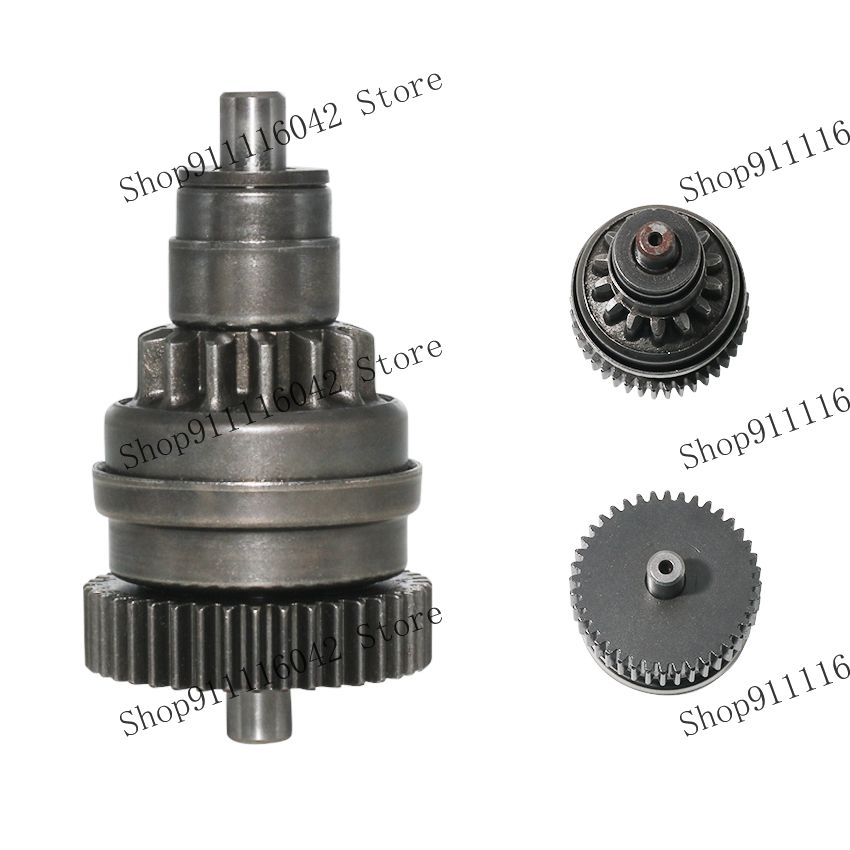 Motorcycle Gear Rst - Accesorios para motocicleta, piñón de motor