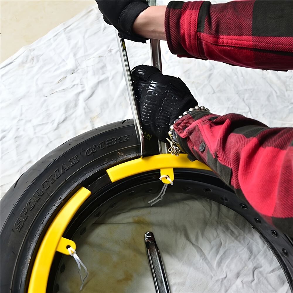 Palancas para neumáticos (2 pi - Motorcycle Gear Jammer reseña y precio