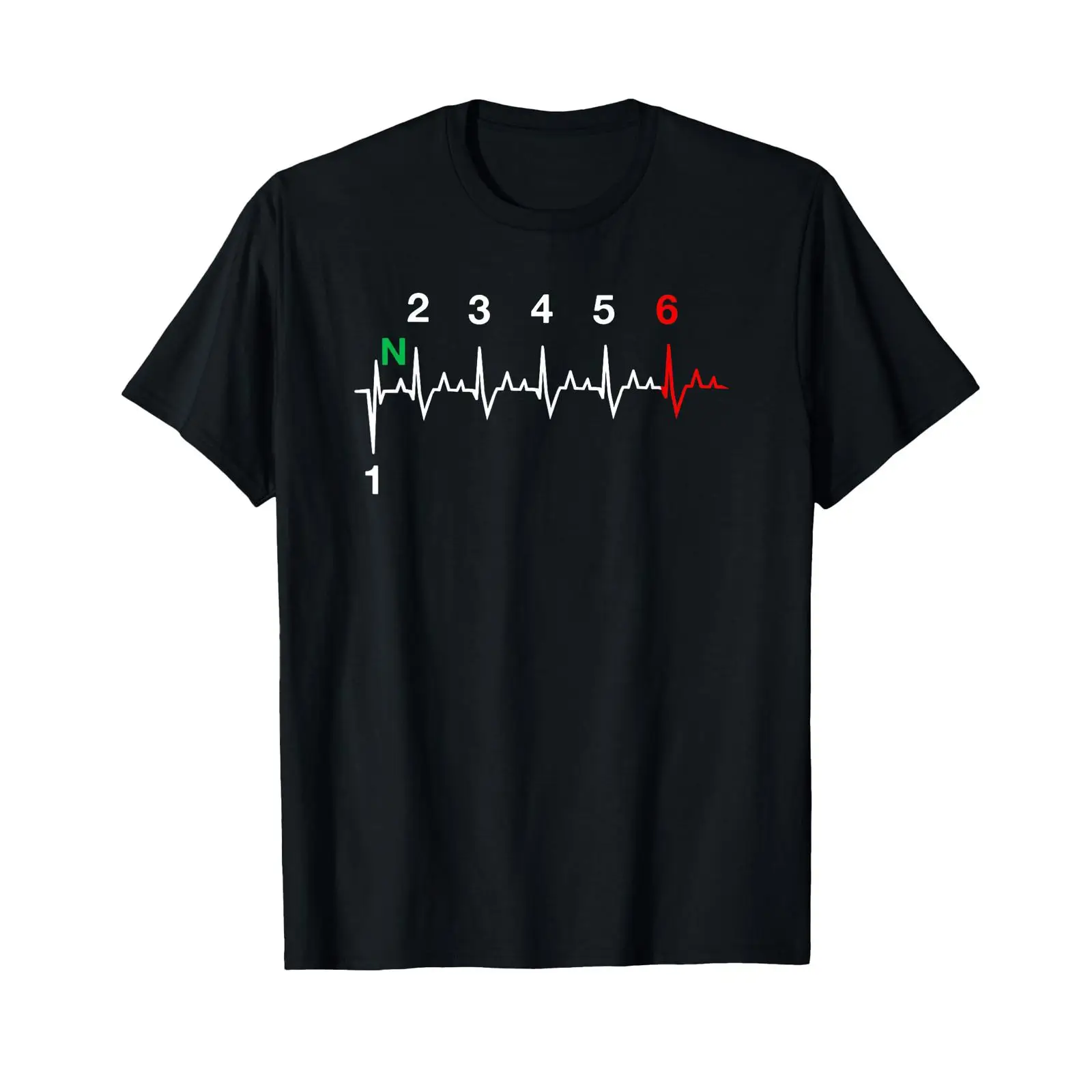 Camiseta Casual de Motociclist - Motorcycle Gear Wash reseña y precio