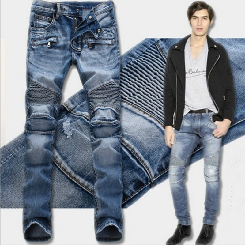 2025 nuevos pantalones de moto - Motorcycle Gear Wash reseña y precio