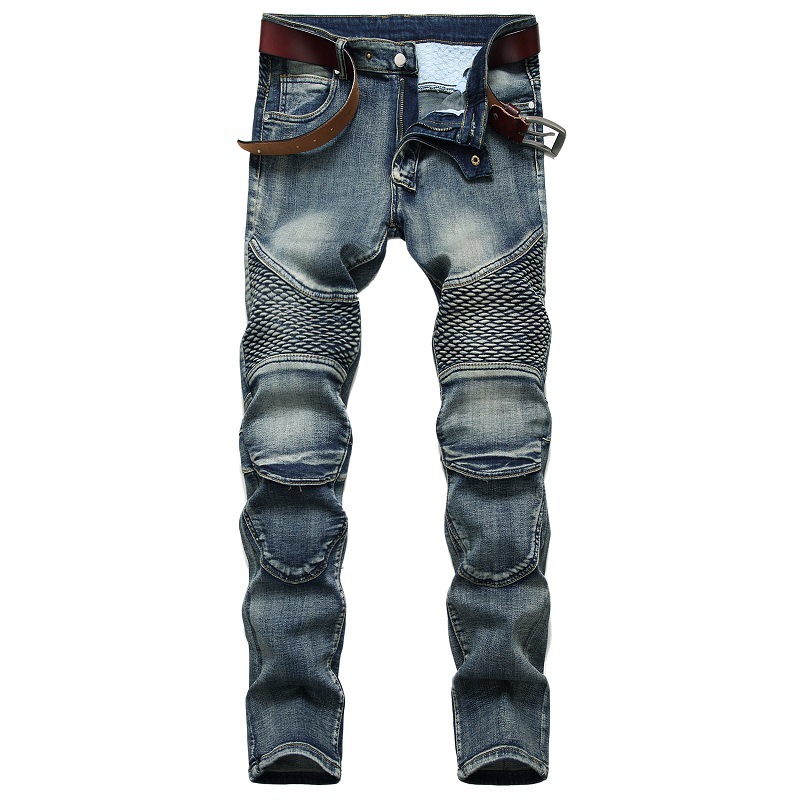2025 nuevos pantalones de moto - Motorcycle Gear Wash reseña y precio