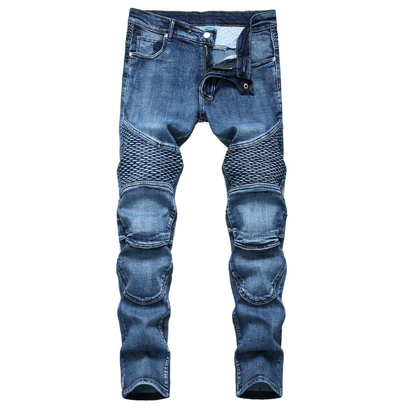 2025 nuevos pantalones de moto - Motorcycle Gear Wash reseña y precio