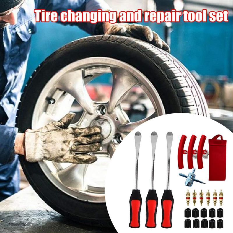 Cucharas para neumáticos de mo - Motorcycle Gear Jammer reseña y precio