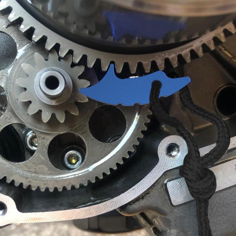 【CMO】Herramienta de bloqueo de - Motorcycle Gear Jammer reseña y precio