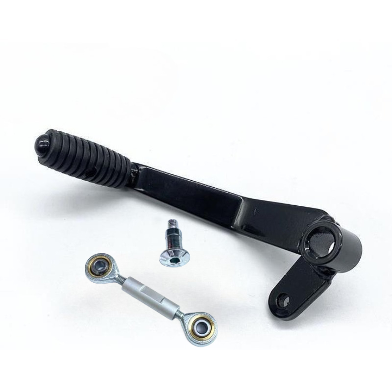 Palanca de Cambios de Motocicl - Motorcycle Gear Jammer reseña y precio