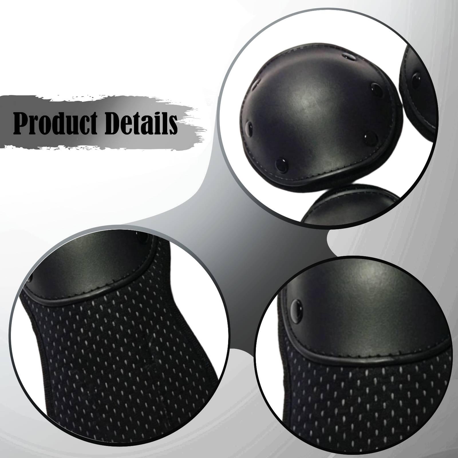Protectores de Chaqueta de Mot - Motorcycle Gear Jacket reseña y precio