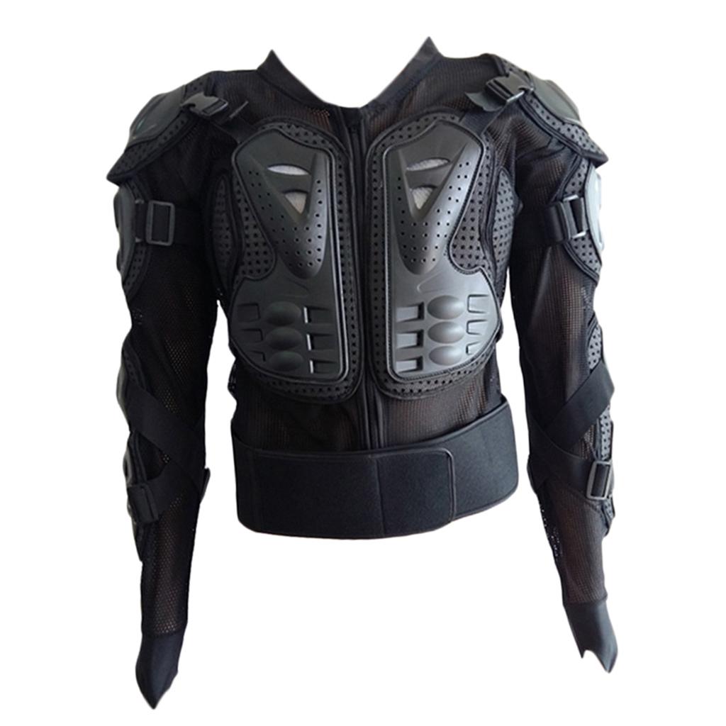 Chaqueta de Protección para Es - Chest Protector Armor reseña y precio