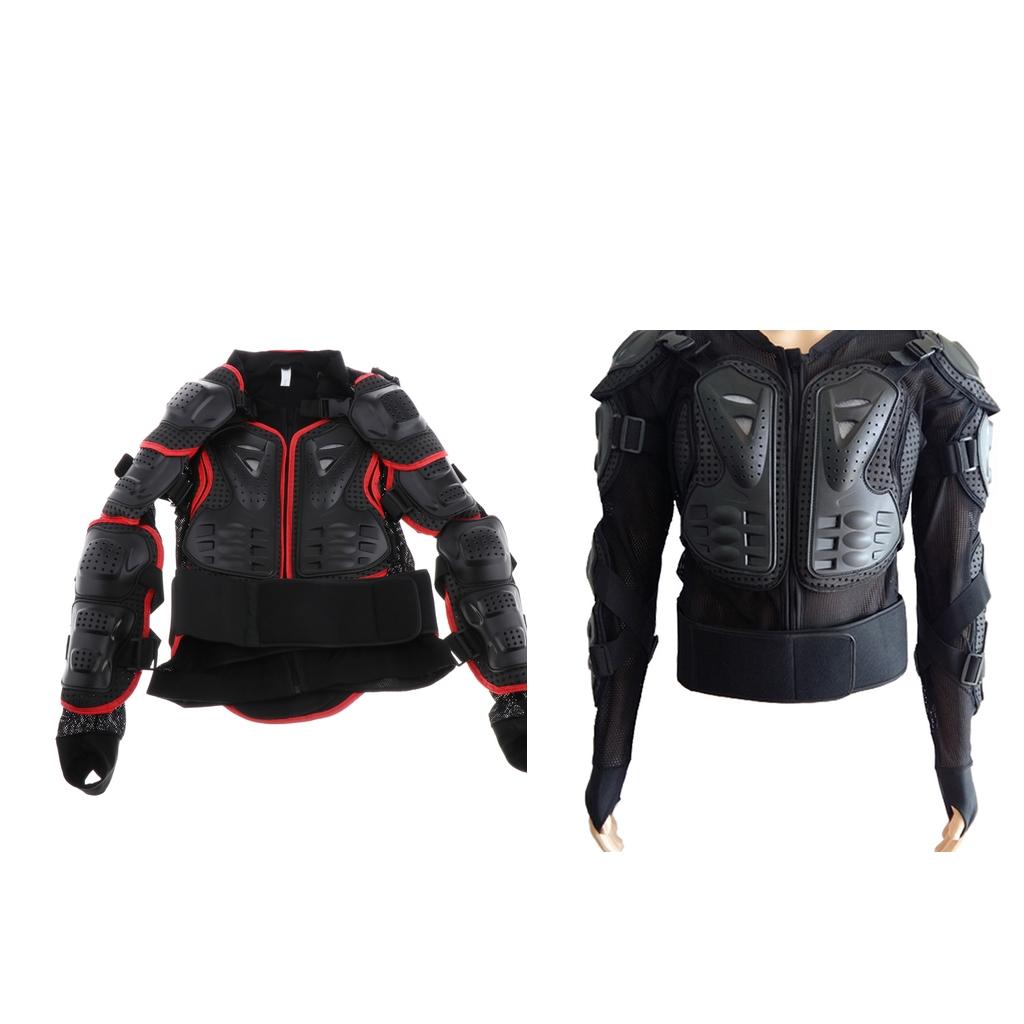 Chaqueta de Protección para Es - Chest Protector Armor reseña y precio