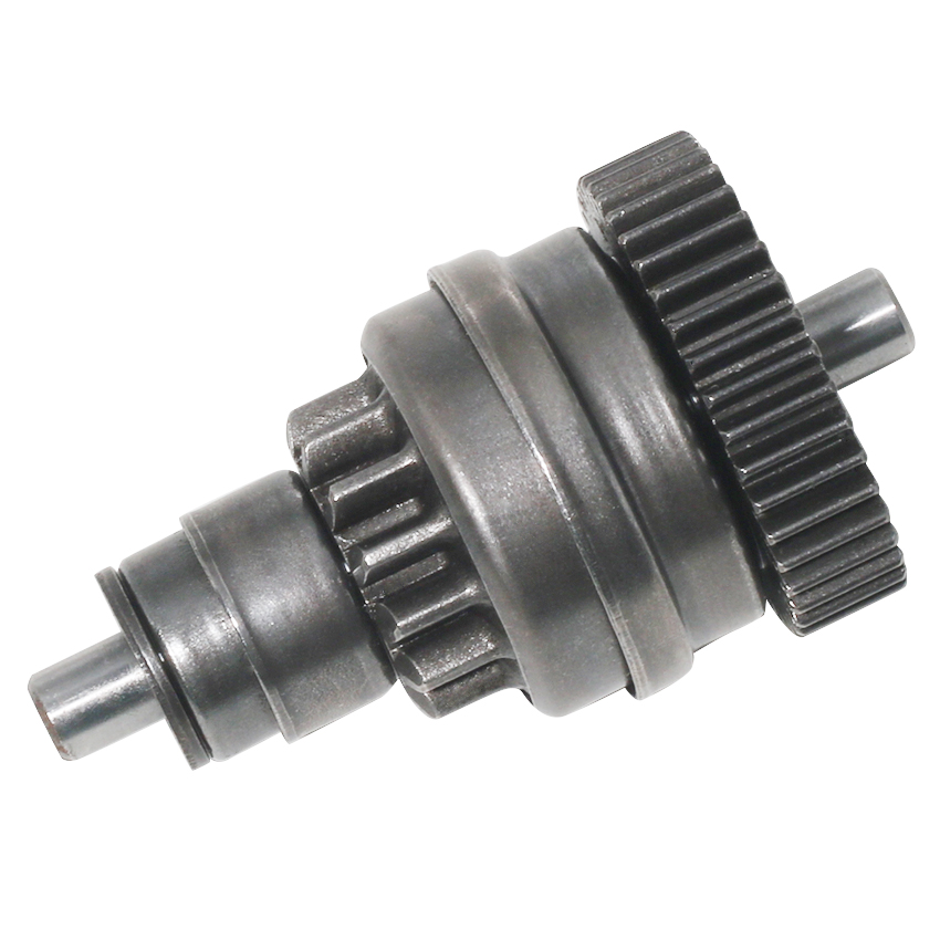 Unidad de arranque de motocicl - Motorcycle Gear Rst reseña y precio