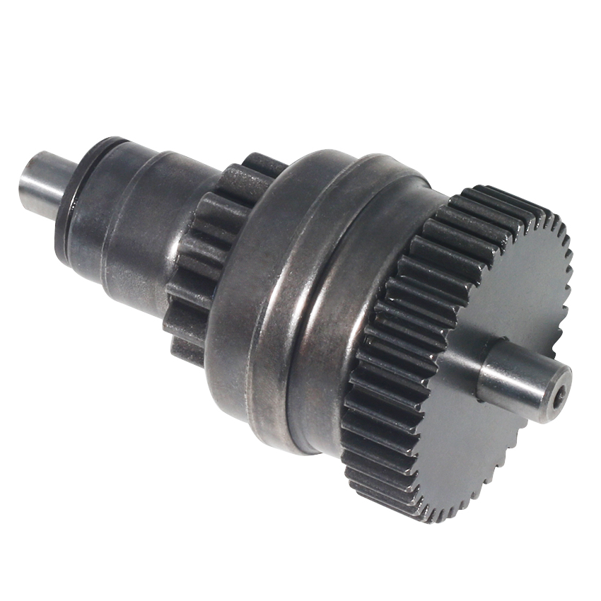 Unidad de arranque de motocicl - Motorcycle Gear Rst reseña y precio