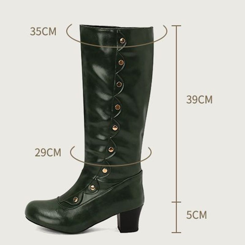 ORCHA LISA Botas de montar ret - Riding Boot Short reseña y precio