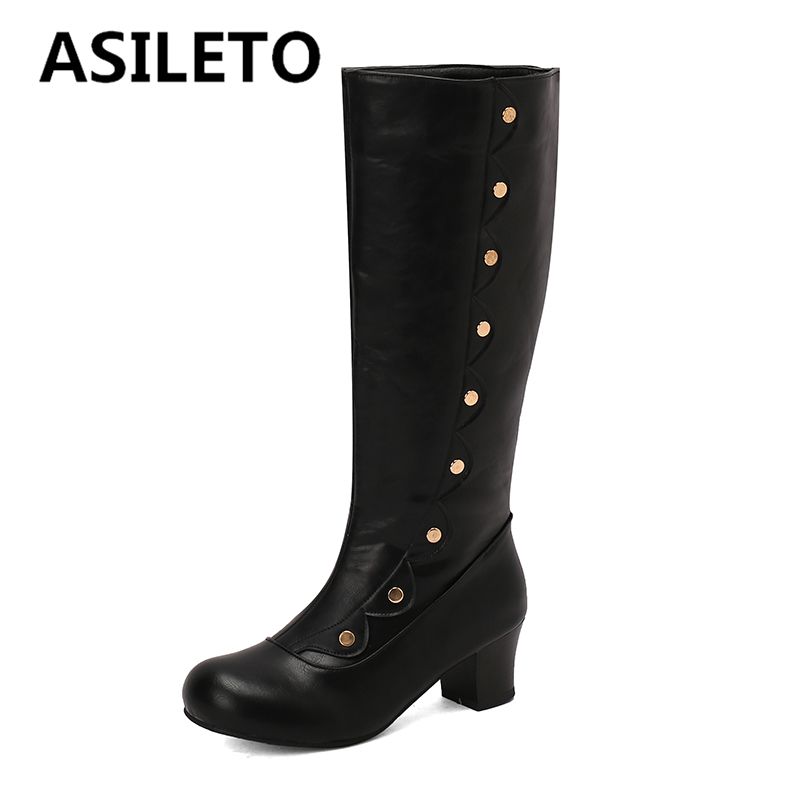 ORCHA LISA Botas de montar ret - Riding Boot Short reseña y precio