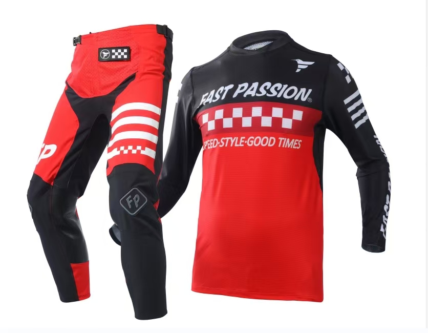 2025 fastpassion para fox Moto - Motorcycle Gear Full Suit reseña y precio