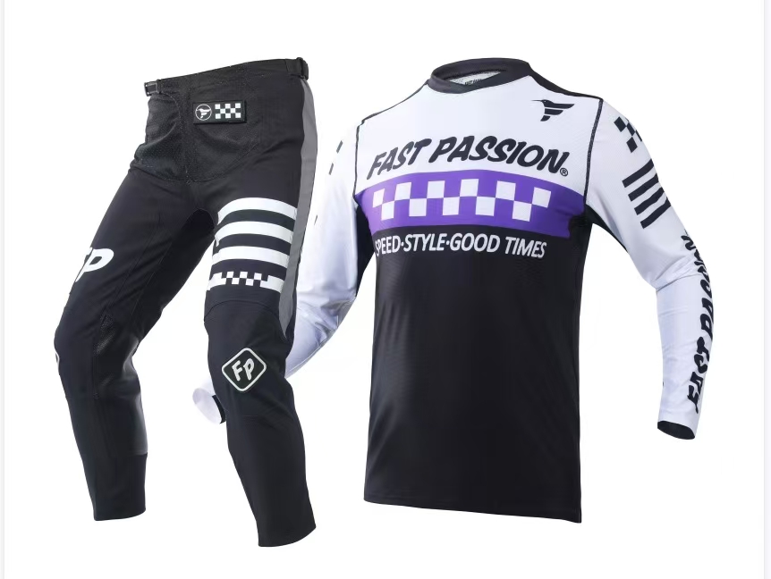 2025 fastpassion para fox Moto - Motorcycle Gear Full Suit reseña y precio