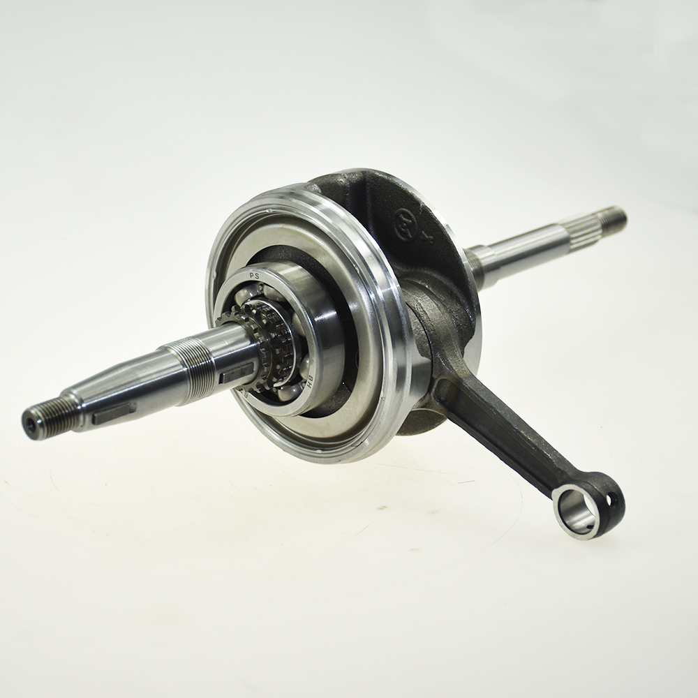 Cigüeñal para Motocicleta/ATV  - Motorcycle Gear reseña y precio