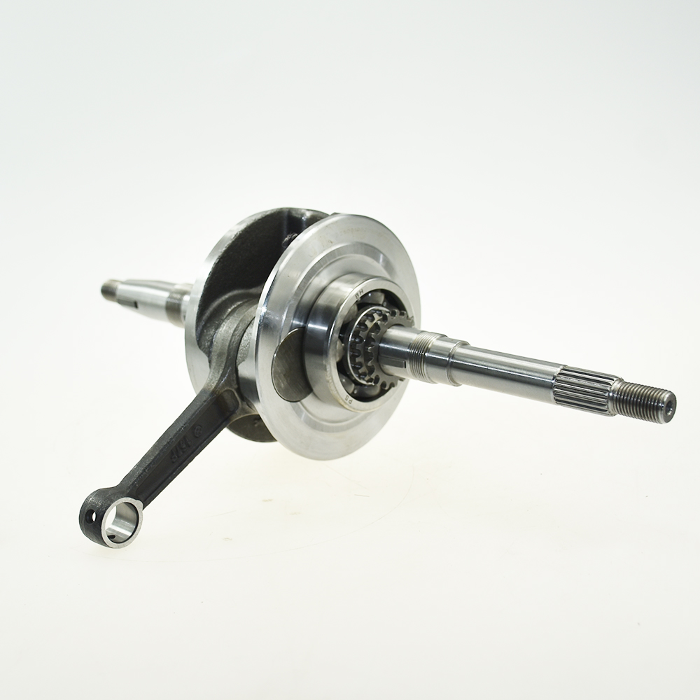 Cigüeñal para Motocicleta/ATV  - Motorcycle Gear reseña y precio