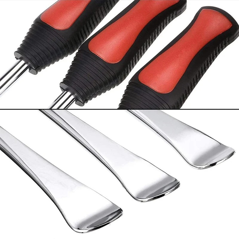 Palanca Profesional para Desmo - Motorcycle Gear Jammer reseña y precio