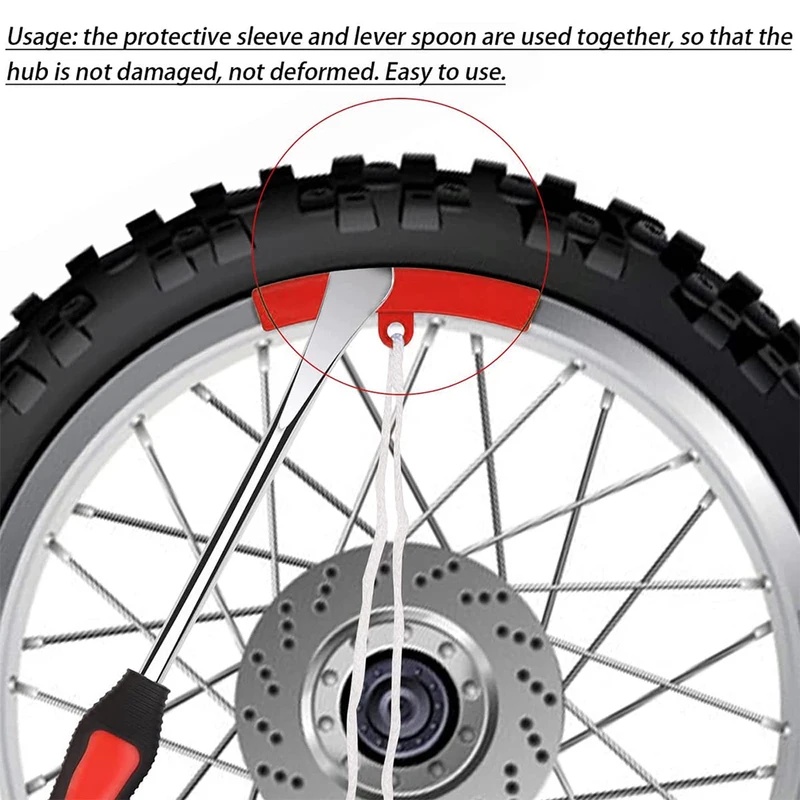 Palanca Profesional para Desmo - Motorcycle Gear Jammer reseña y precio