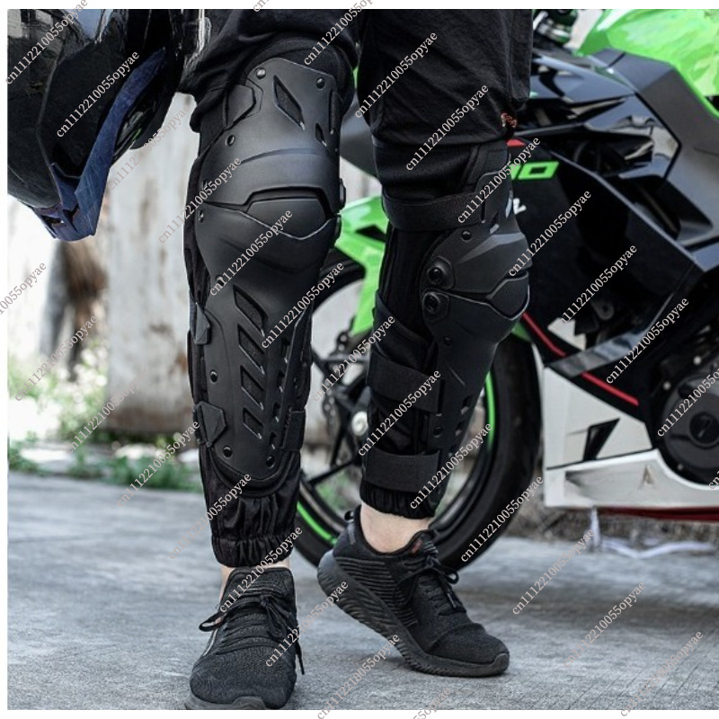 Equipo de Protección para Moto - Motorcycle Gear reseña y precio