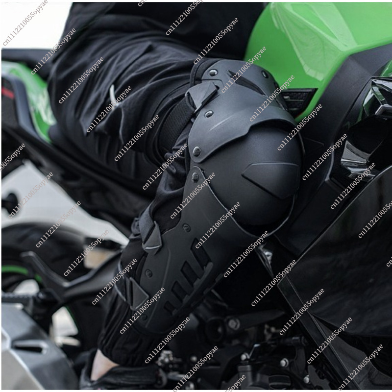 Equipo de Protección para Moto - Motorcycle Gear reseña y precio