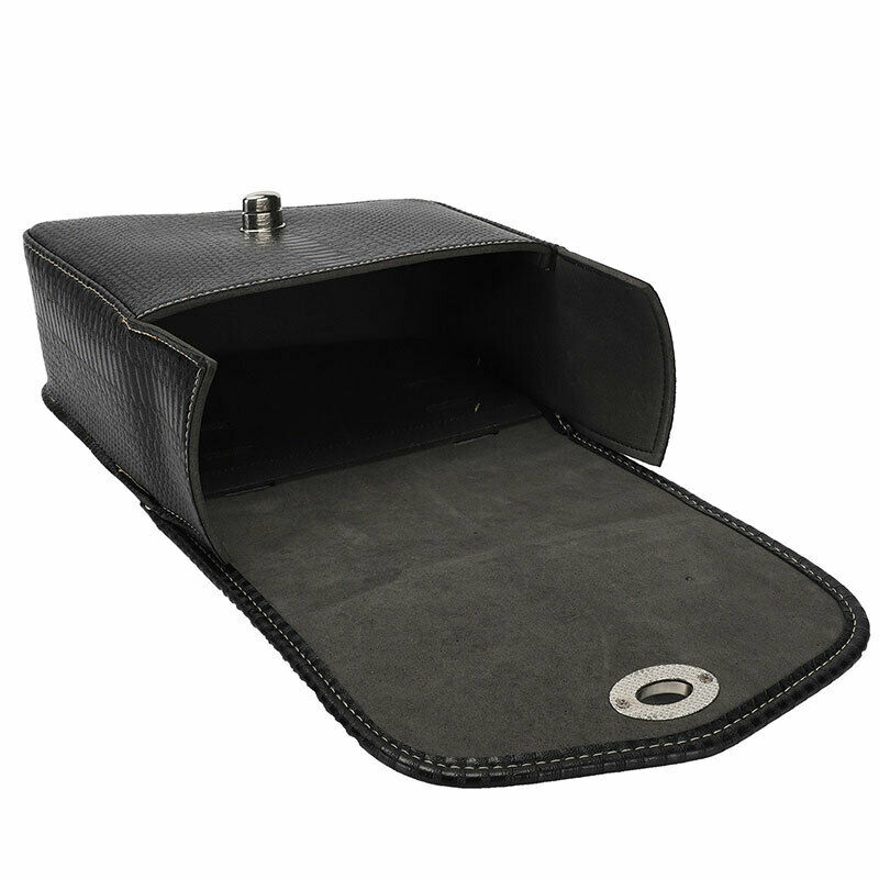Bolsa de sillín lateral de equ - Motorcycle Gear Backpack reseña y precio