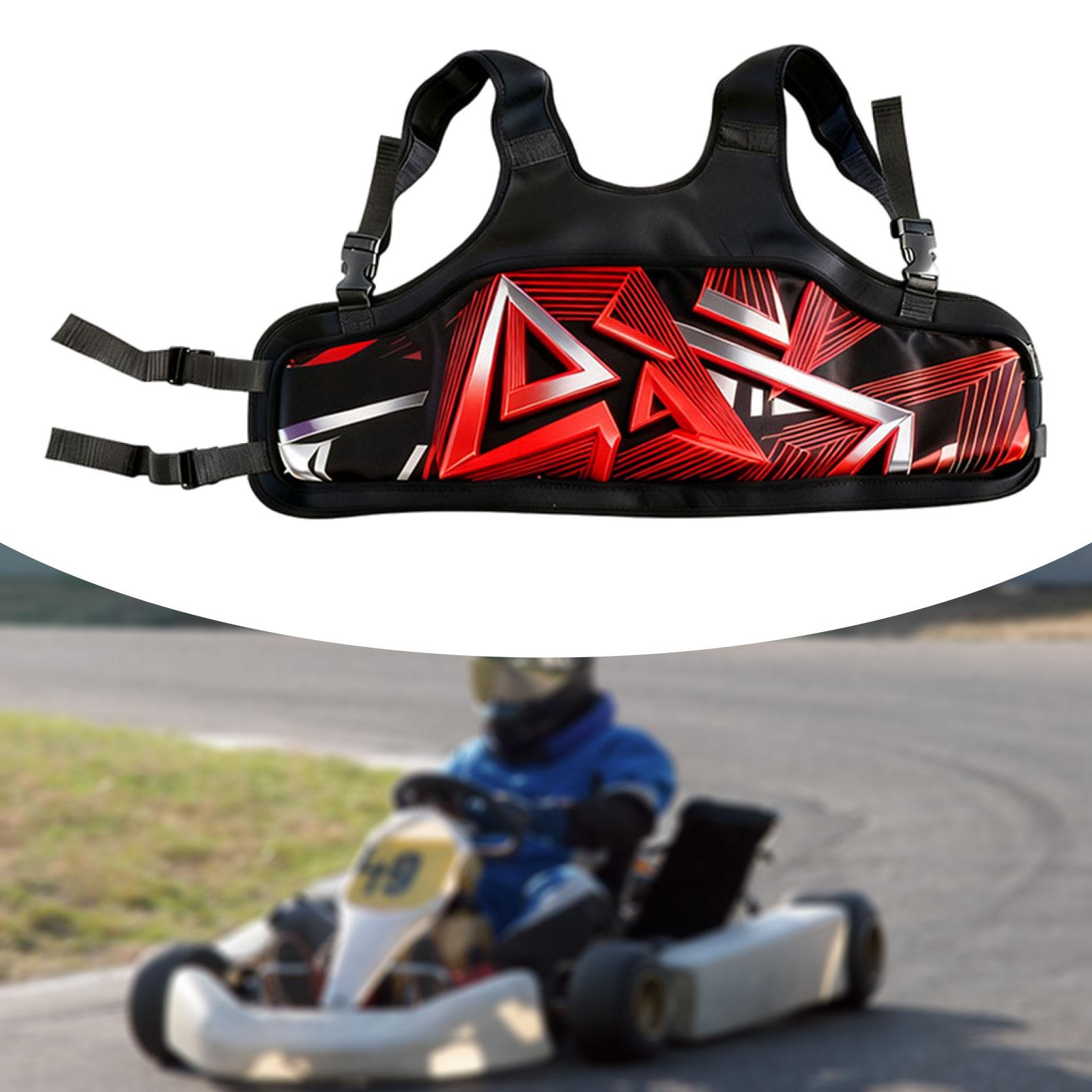 Chaleco Protector de Espalda y - Chest Protector Armor reseña y precio