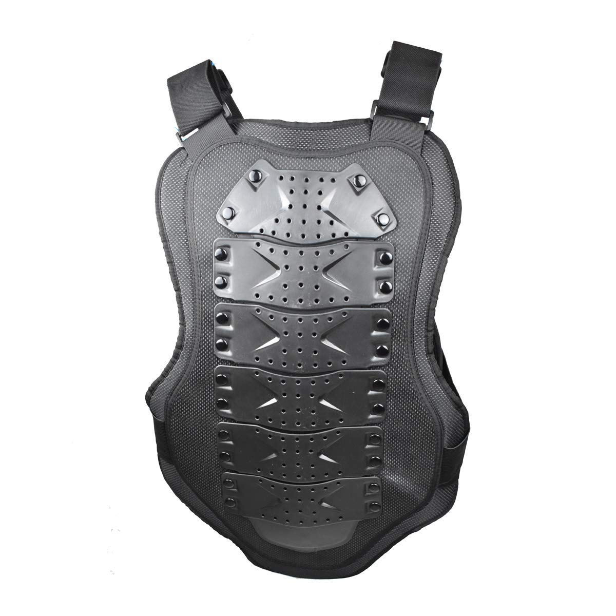 Chaleco de motocicleta, protec - Chest Protector Armor reseña y precio