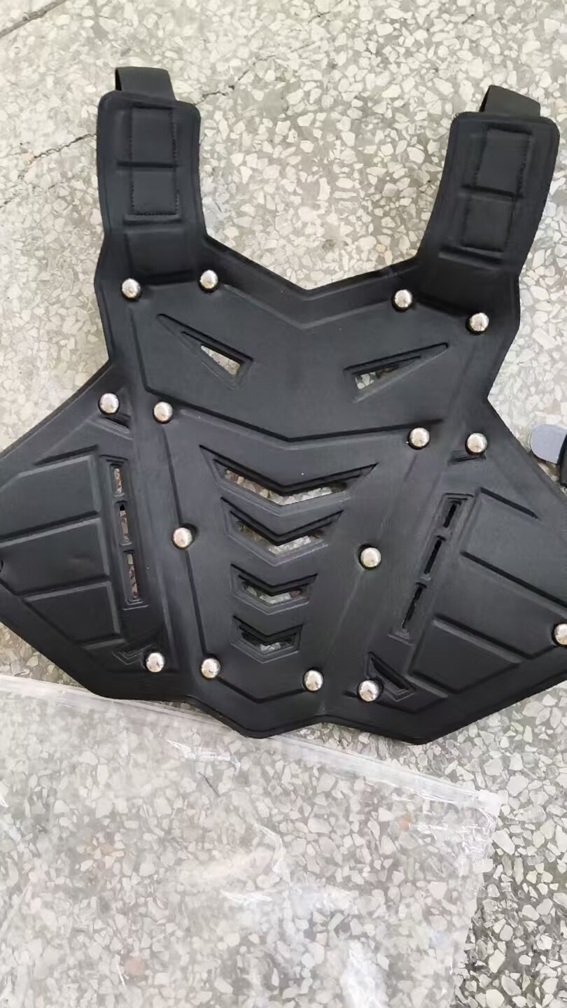 Armadura de Motocross, Chaquet - Chest Protector Armor reseña y precio
