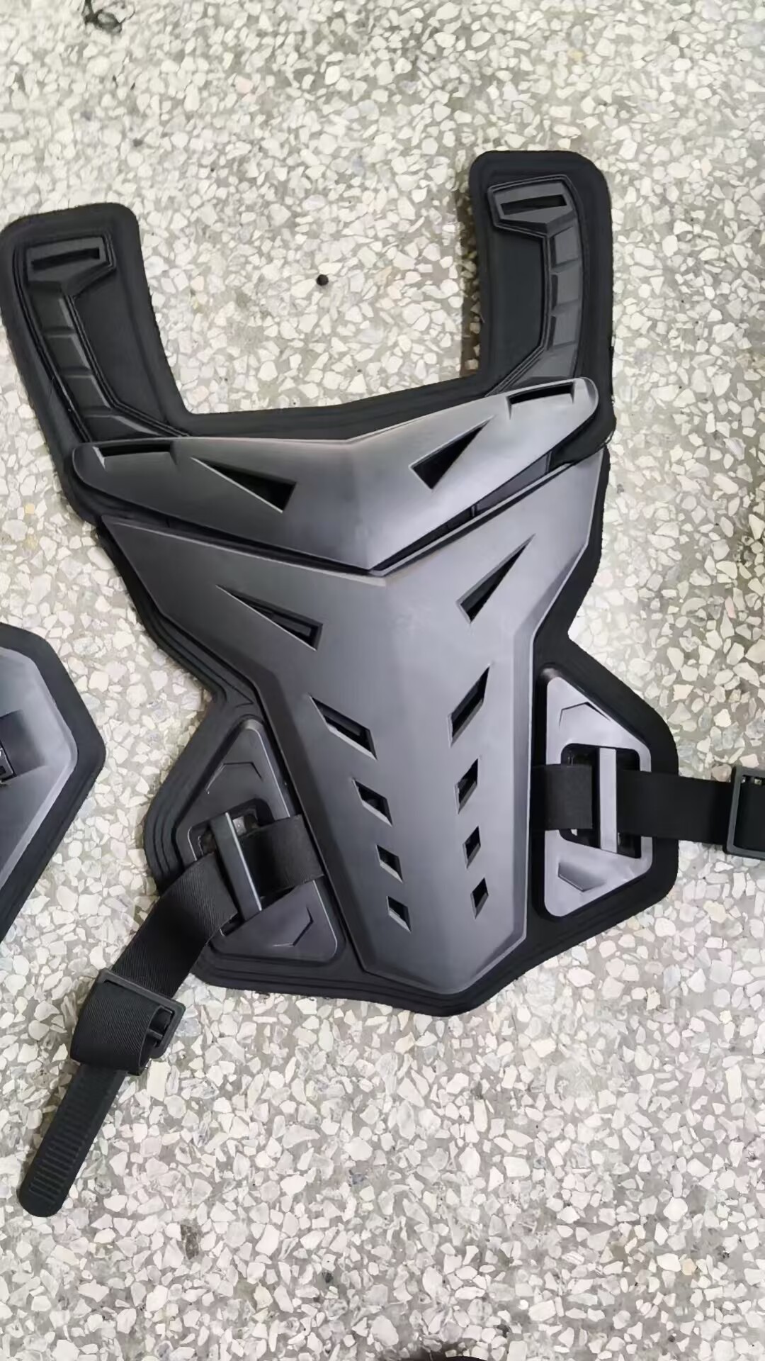 Armadura de Motocross, Chaquet - Chest Protector Armor reseña y precio