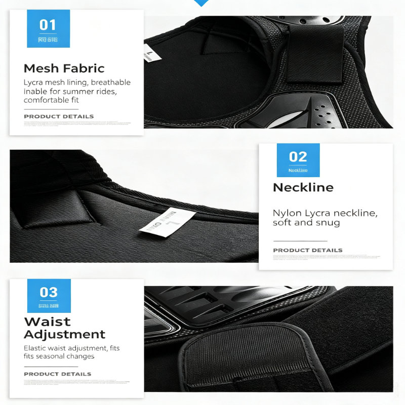Chaleco Protector para Niños,  - Chest Protector Armor reseña y precio