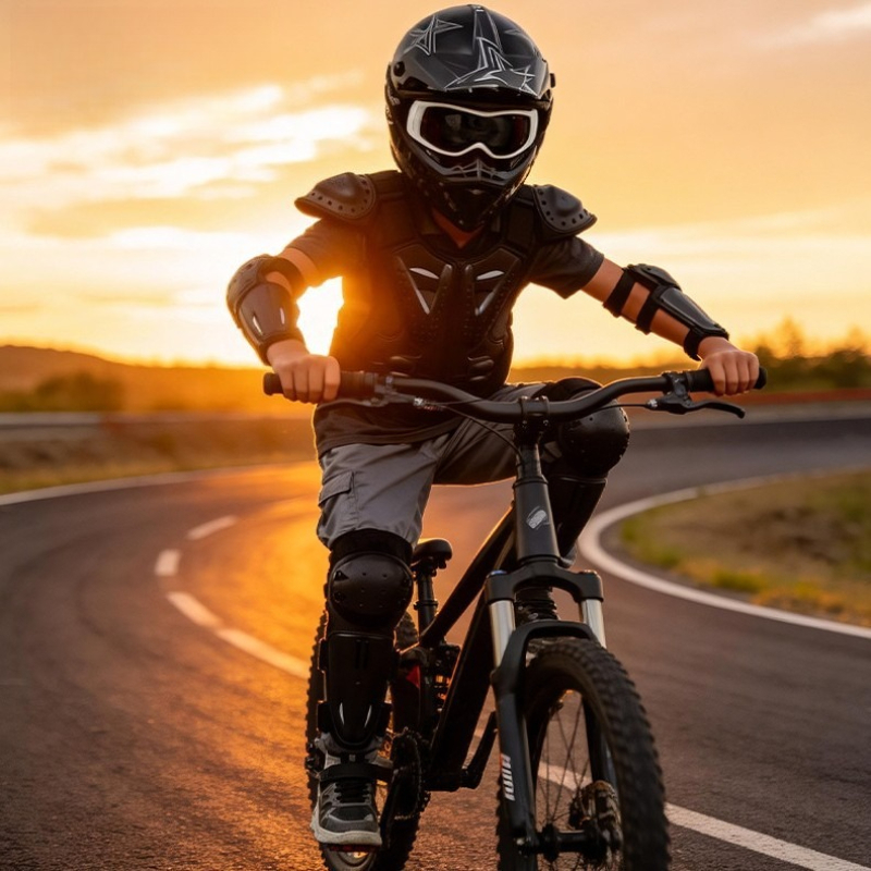 Chaleco Protector para Niños,  - Chest Protector Armor reseña y precio