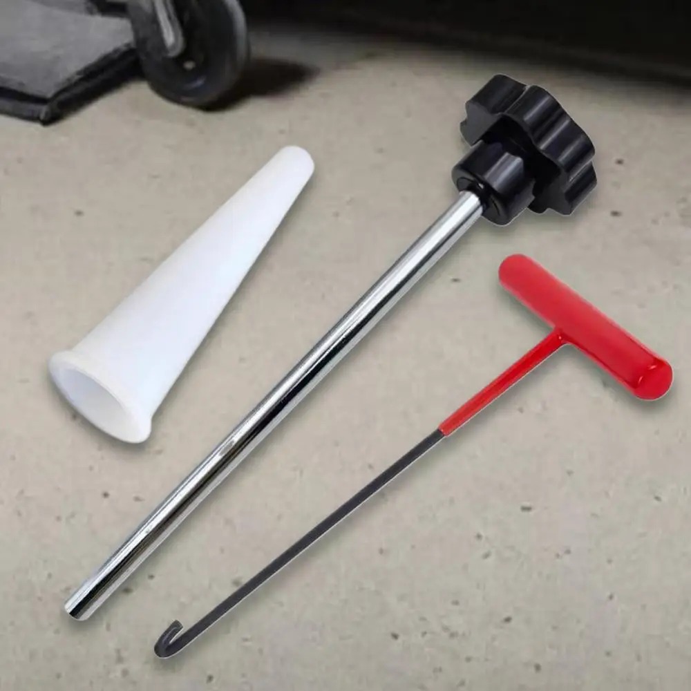 Kit de herramientas de válvula - Motorcycle Gear Jammer reseña y precio
