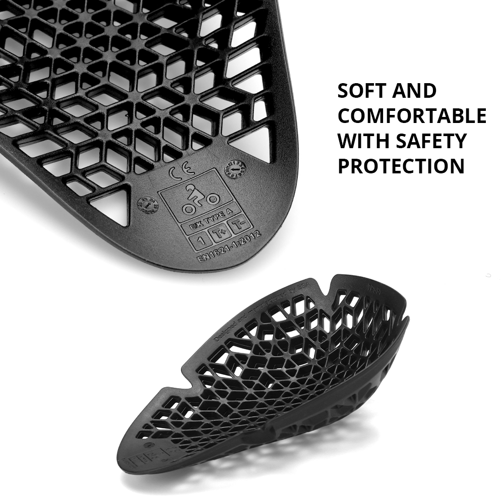 Equipo de protección Universal - Motorcycle Gear Jacket reseña y precio