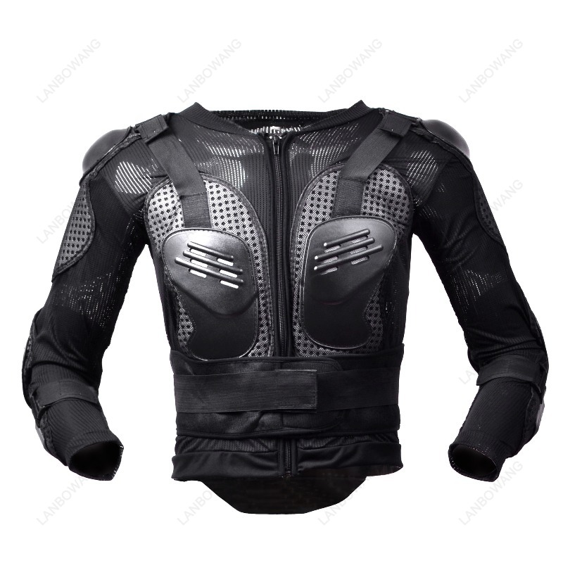 Conjunto de Chaqueta y Pantalo - Motorcycle Gear Full Suit reseña y precio