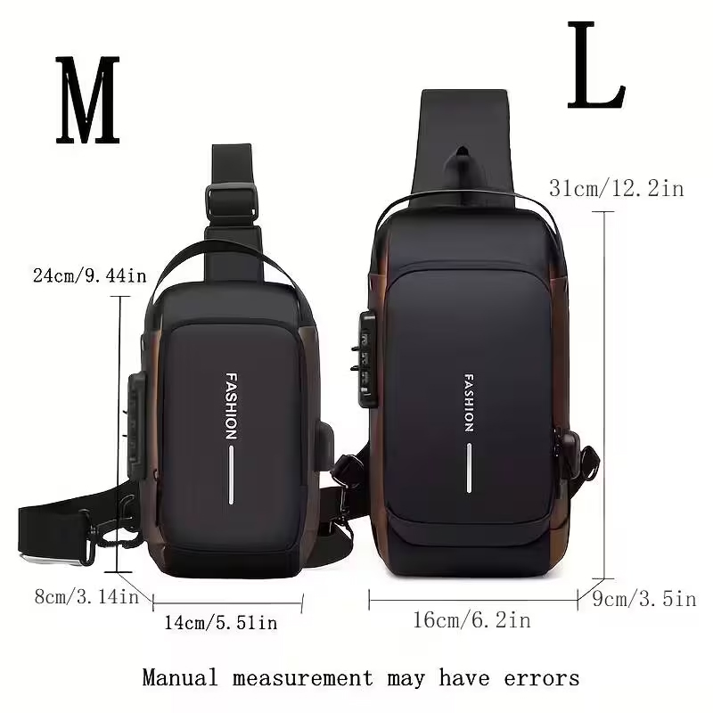 Mochila antirrobo para motocic - Motorcycle Gear Backpack reseña y precio