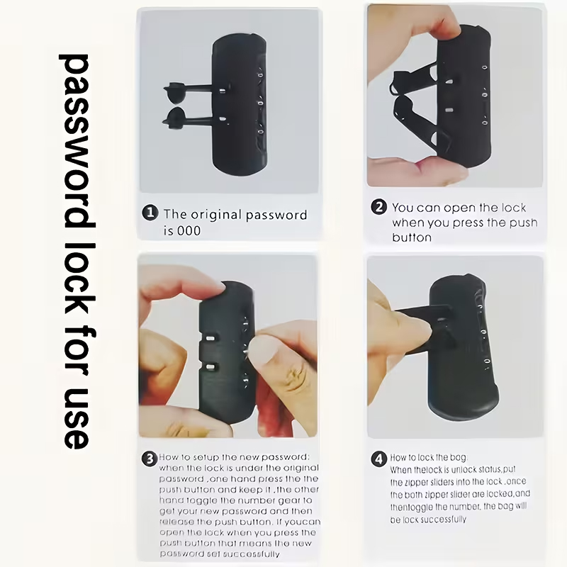Mochila antirrobo para motocic - Motorcycle Gear Backpack reseña y precio