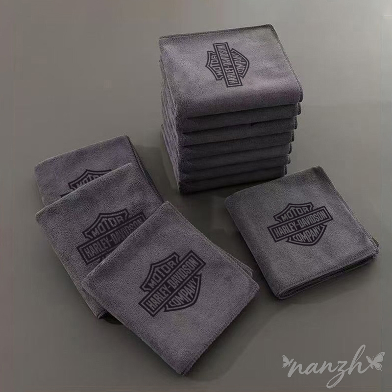 Toalla de microfibra para lava - Motorcycle Gear Wash reseña y precio