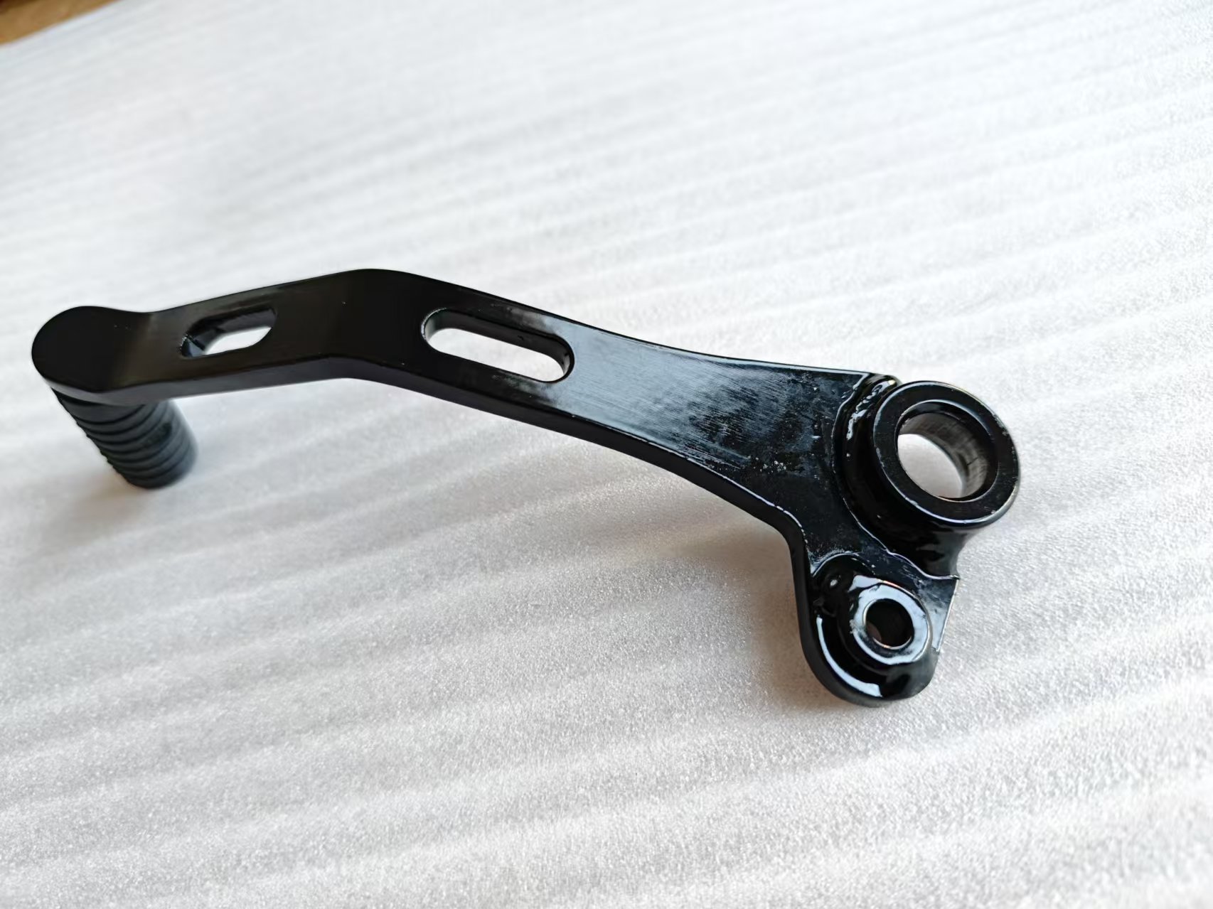 Palanca de cambio de marchas d - Motorcycle Gear Jammer reseña y precio