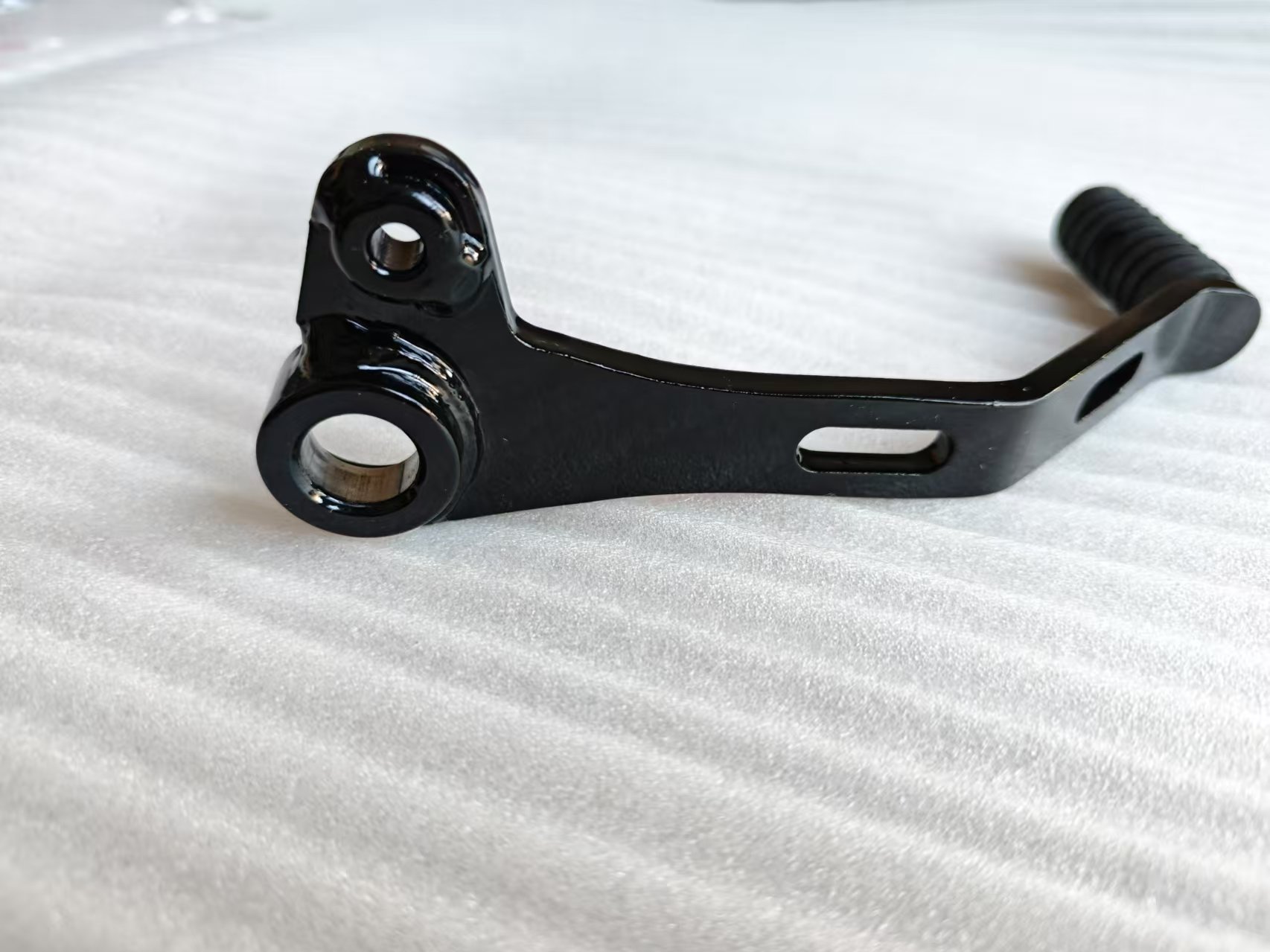 Palanca de cambio de marchas d - Motorcycle Gear Jammer reseña y precio
