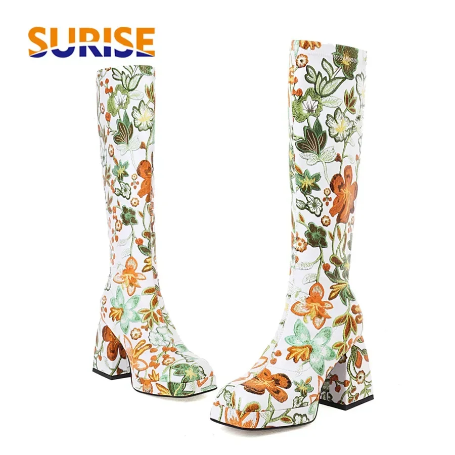 Botas de invierno hasta la rod - Riding Boot Short reseña y precio